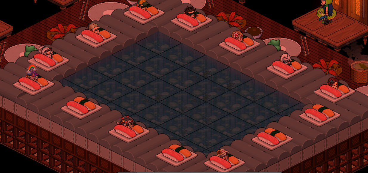[FUUSIO] National Sushi Day