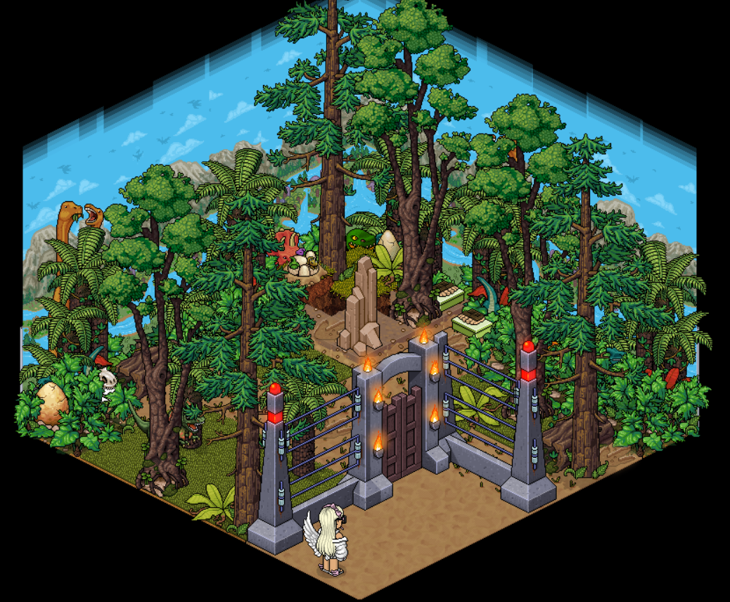 Jurassic Jungle Bundle
