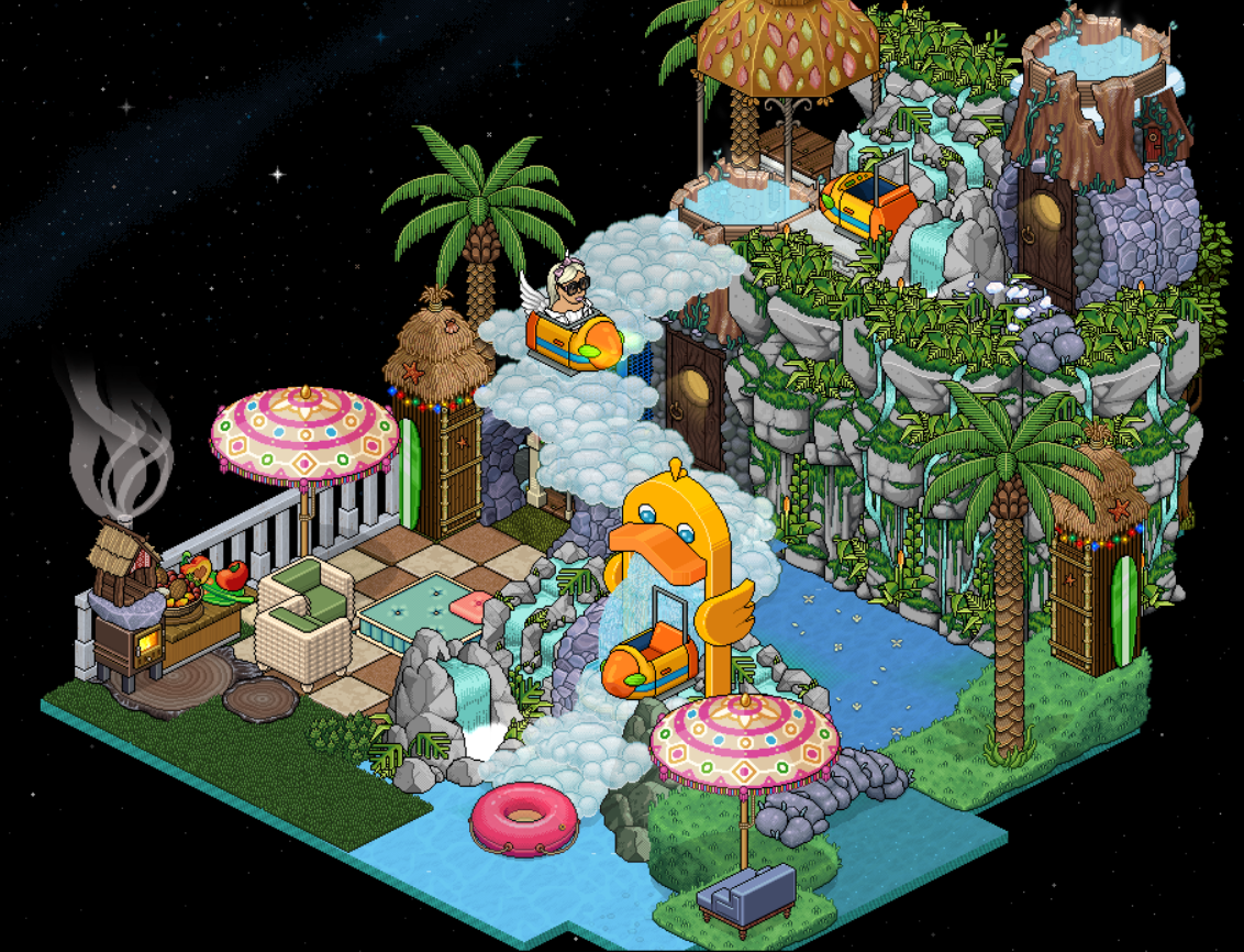 Water Park Bundle