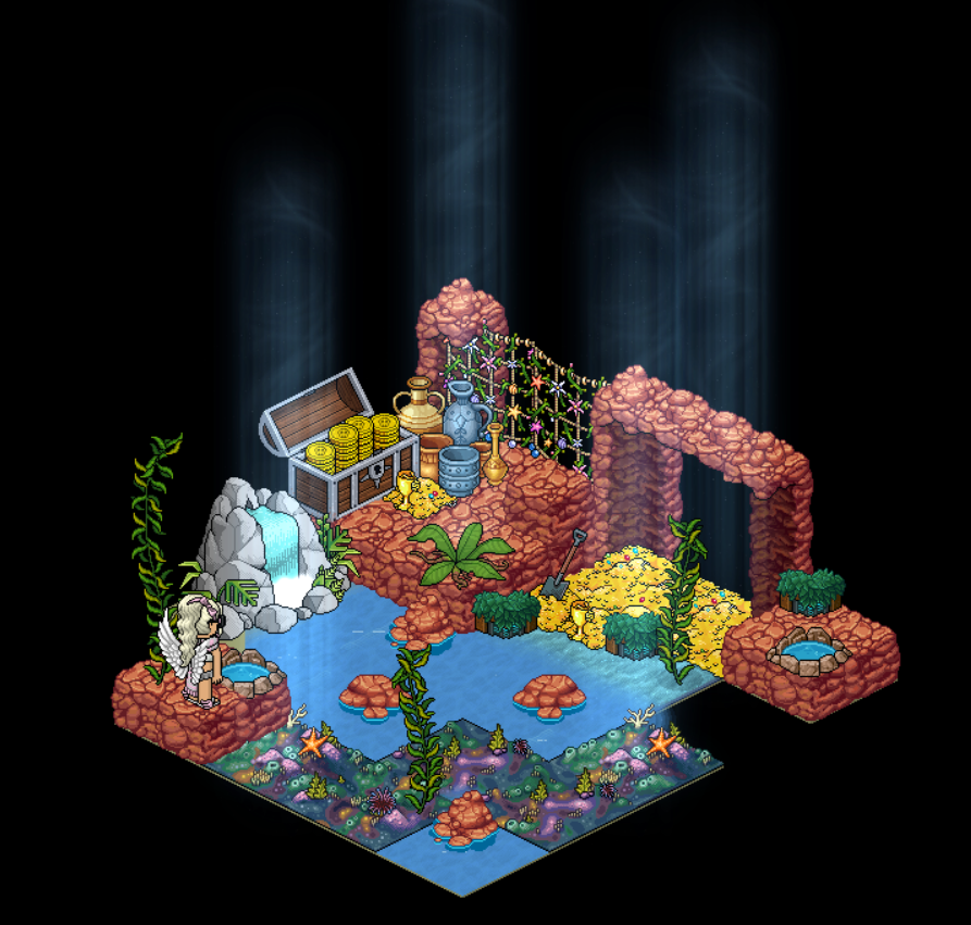 Treasure Cave Bundle 