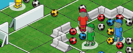 Soccer Game 2 2026