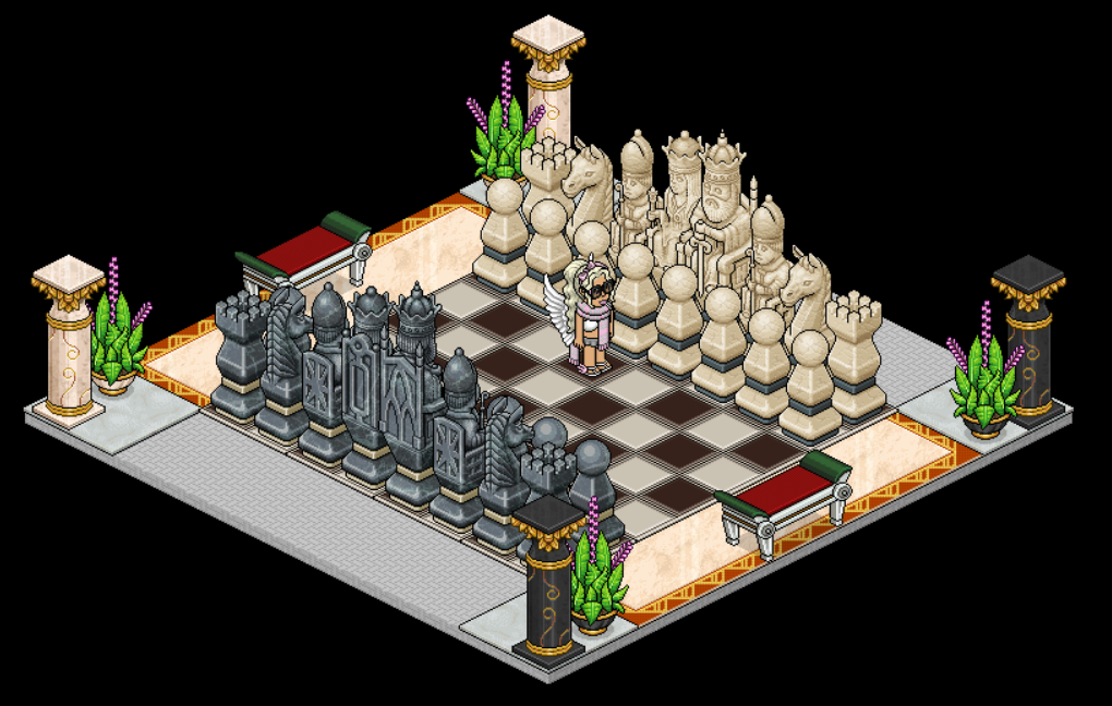 Chest Set Bundle 