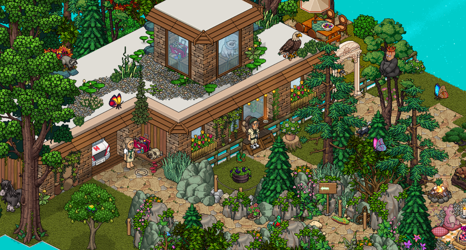 [FUUSIO] Animal Rescue