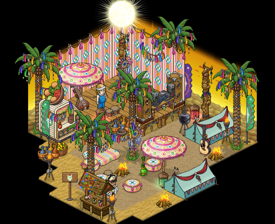 Music Da'Beach Bundle 