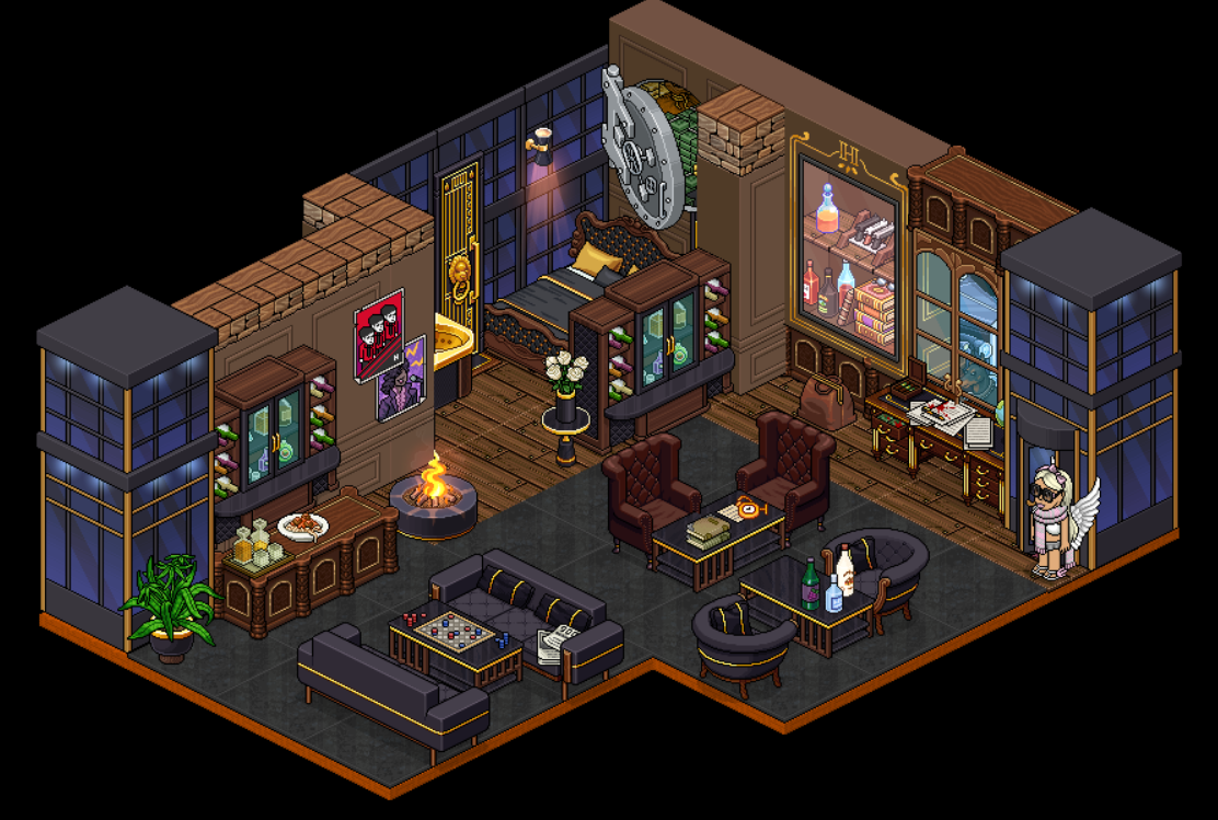 Social Club Bundle
