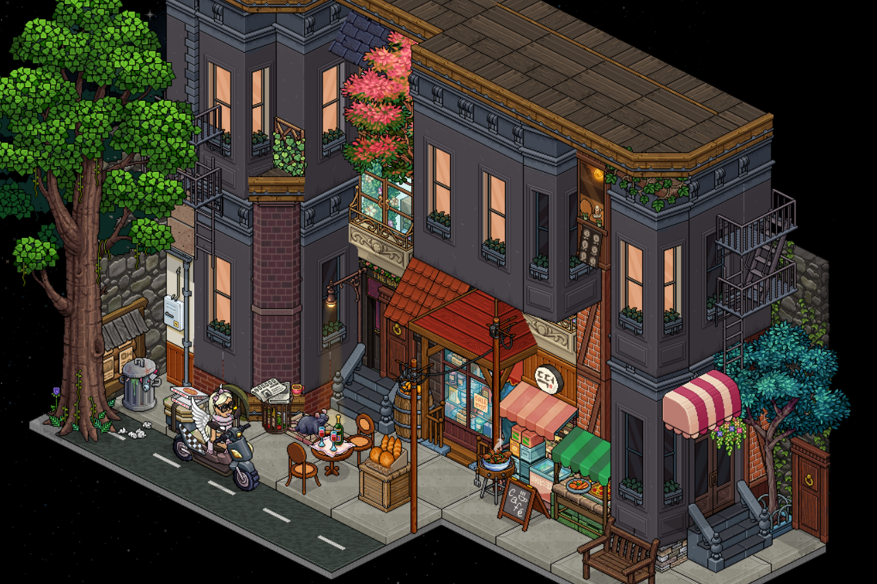New York Little Italy Bundle