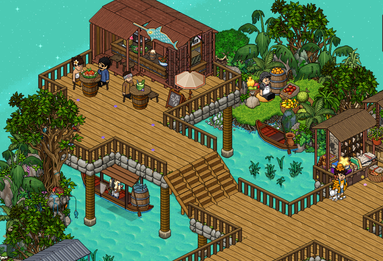 [FUUSIO] S.E.A Event