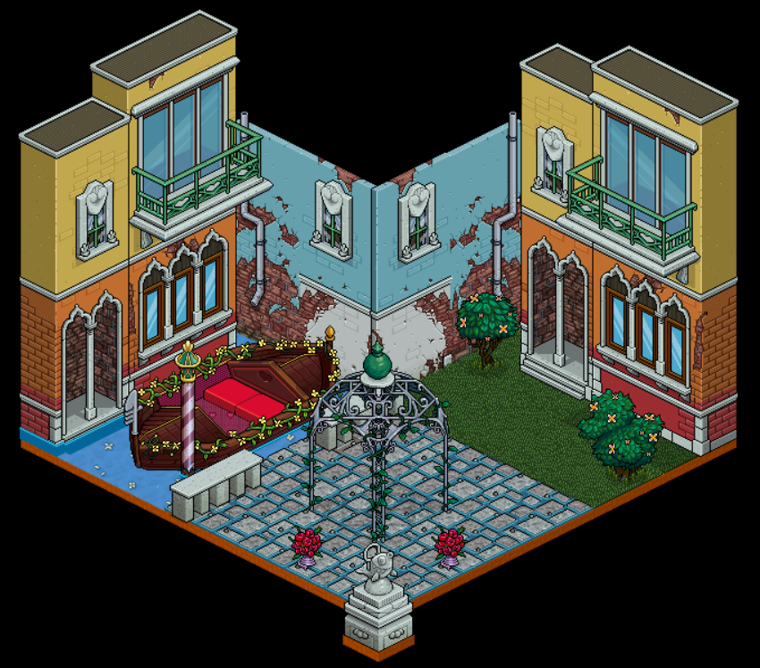 Venetian Gondola Bundle