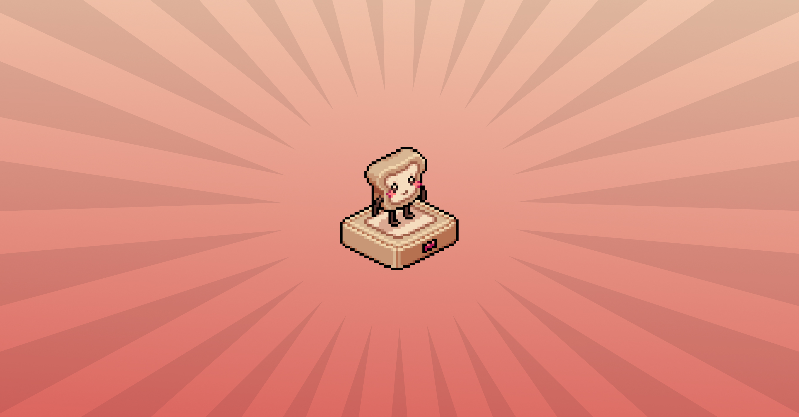 Lil' Toast Companion