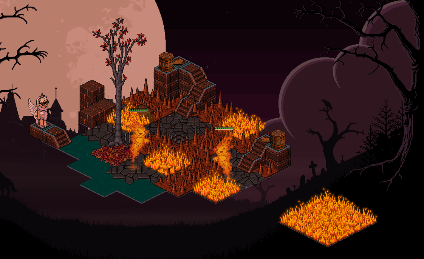 Put The Flames Out Bundle