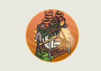 Sunset Ranch Crafting Quest