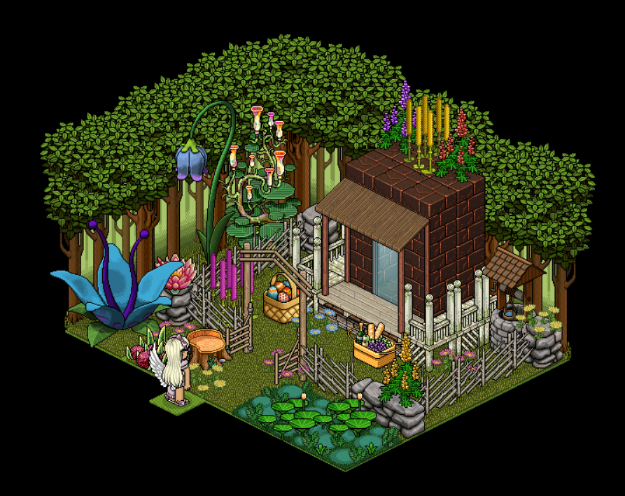 Floral Farm Bundle