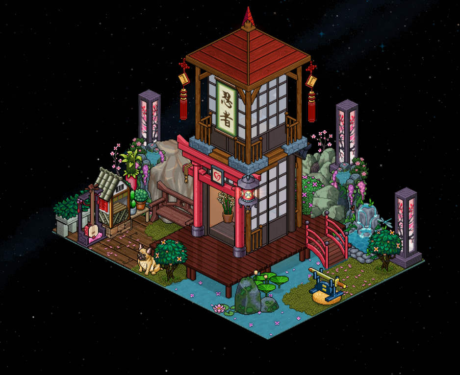 Hanami Bundle - Part One