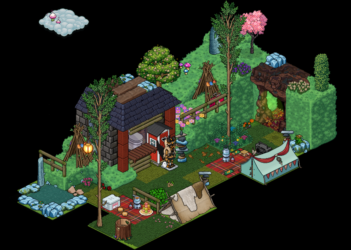 Camping Trip Bundle