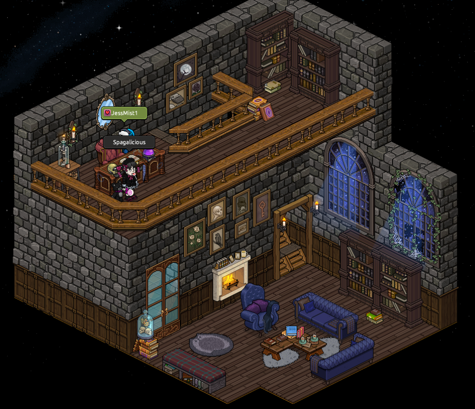 Dark Academia Bundle