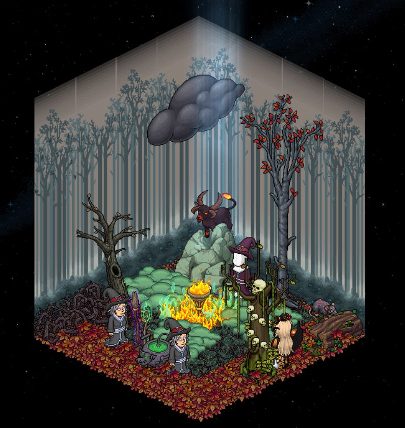 Witches' Sabbath Bundle