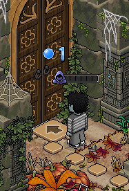 Game 1 - Room 1