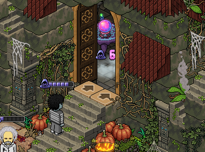 Game 6 - Final Room