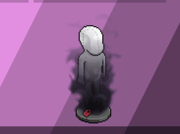 Aura of Darkness 