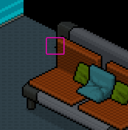 Welcome Lounge