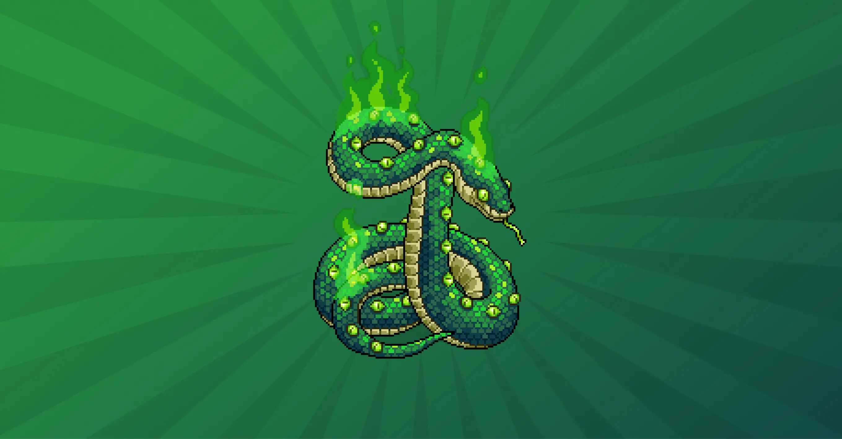 Rare Boitatá