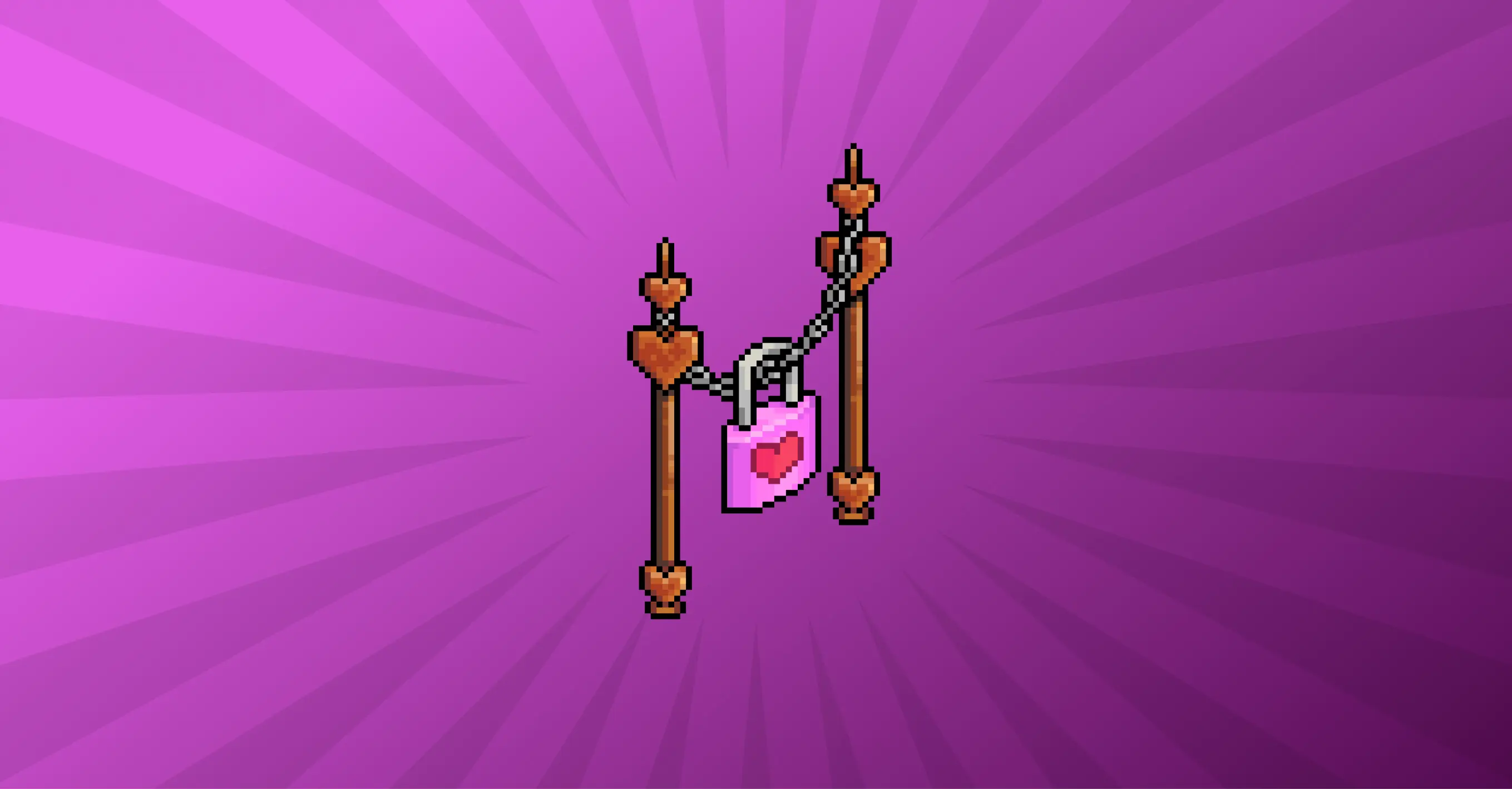 Locking the Love Quest