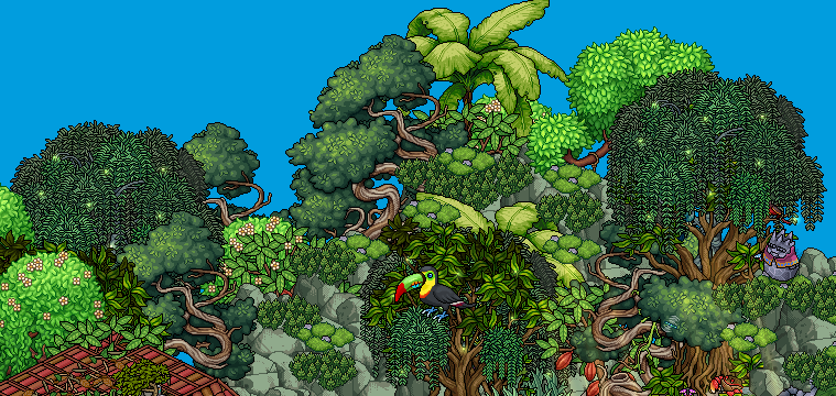 [FNB] Brazilian Folklore