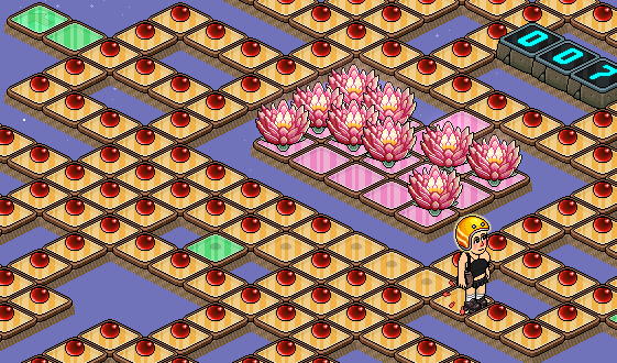 [WishHabbo] Snapper