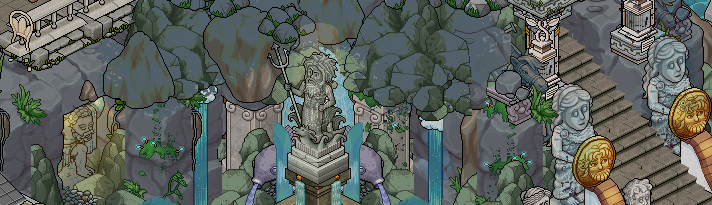 [Ducket] The Olympus Trials