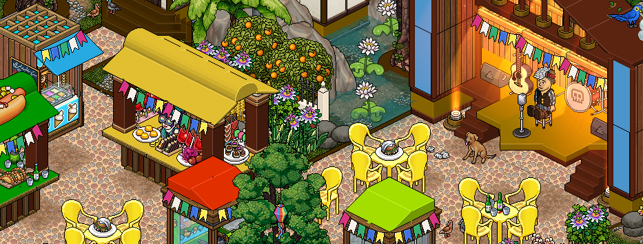 Exploring Brazilian Parties