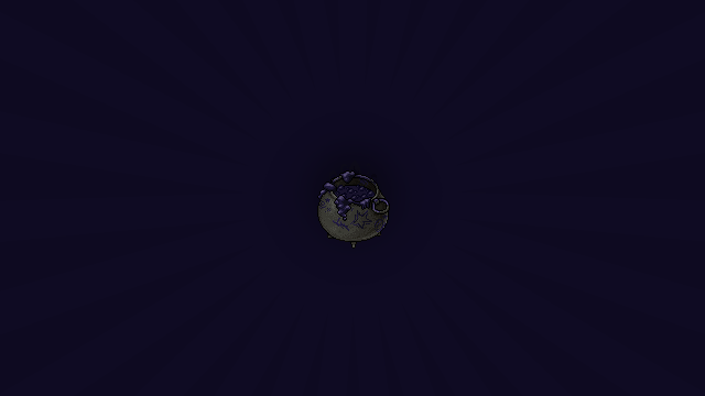 Cursed Cauldron