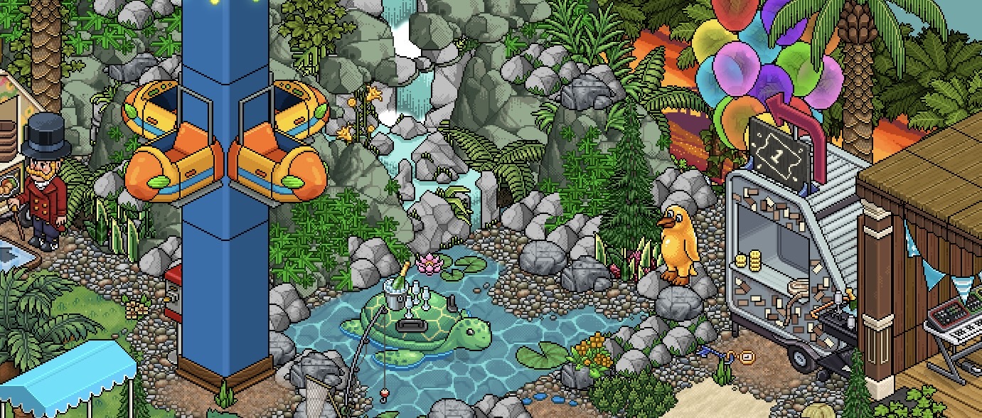 [Fuusio] 6th Birthday Party