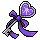 ˚⟡˖ ࣪   recoloured badge
