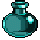 Potion bottle