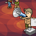 Habbo BR Age Verification and 18+!