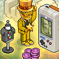 Play Super Habbo World!
