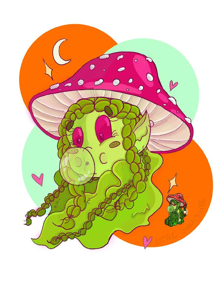 LittleSquishie