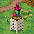 [Ducket] Easter Egg Hunt