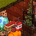 [Habbox] Bunny Hunt