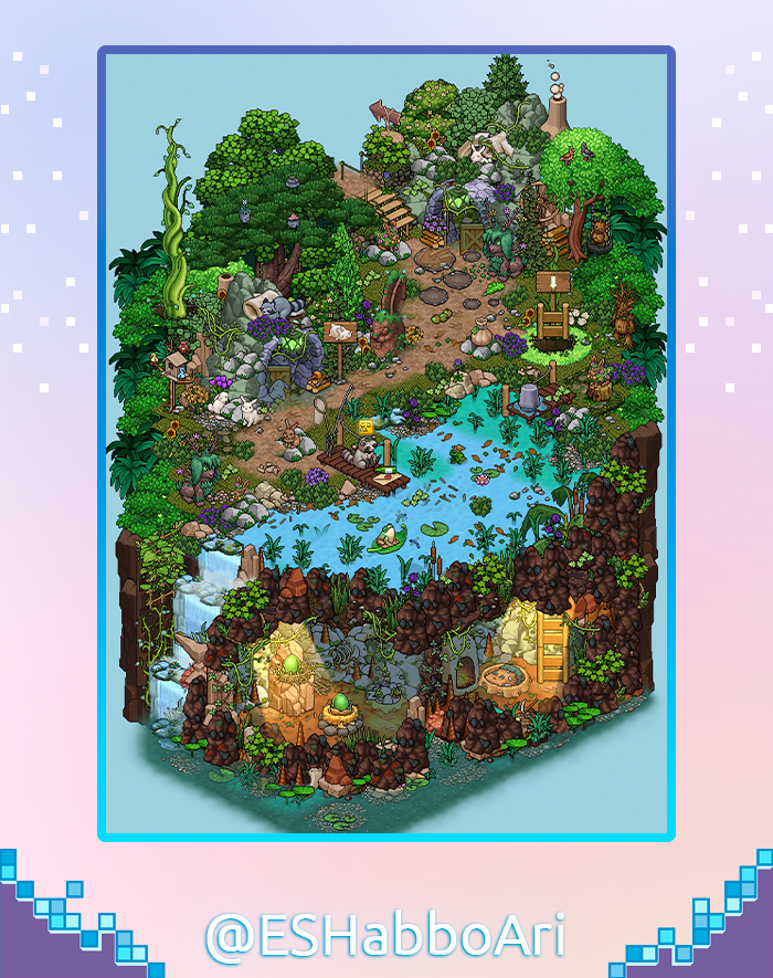 pulsehabboari