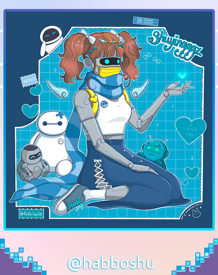 pulsehabboshu