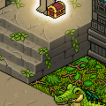 Jungle Run Collectibles!