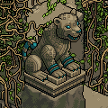 THE TEMPLE OF THE TIGER