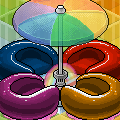 [Habbox] Love Is Love