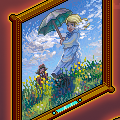 July Relics incoming!