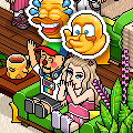 Incoming: Habbicons and Reward Tracks!
