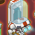 August Relics incoming!