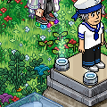 Pride Quest: The Wax Museum