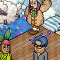 International Friendship Day Quest!