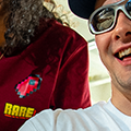 Official Habbo Merch is here!